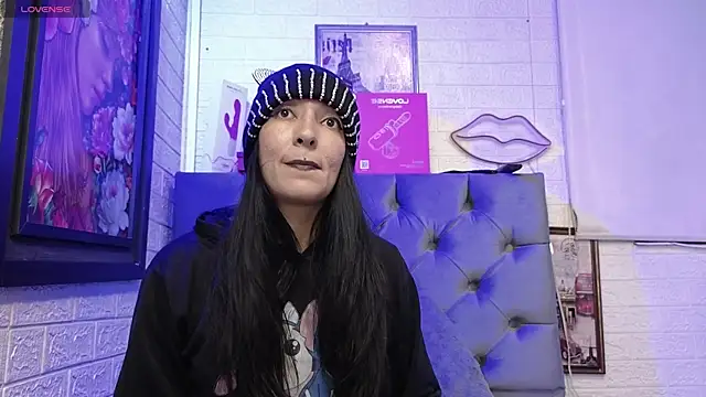 SALOME_KORLAND webcam