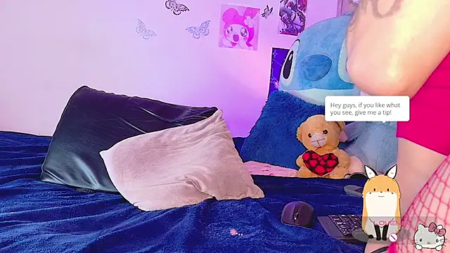 Gabii-Princees webcam