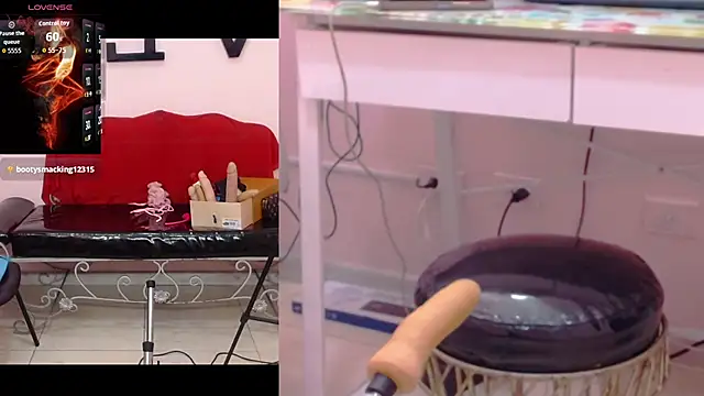Aleusa_ webcam