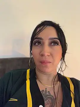 EmmyEvans1 webcam