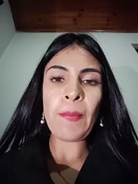 Astrid-- webcam