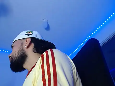 camilorestrepo77 webcam