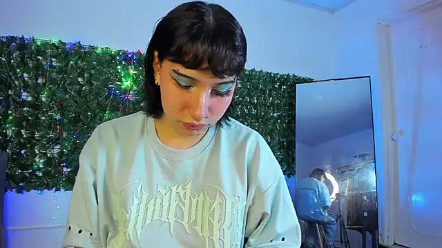 AngelFlexxx webcam