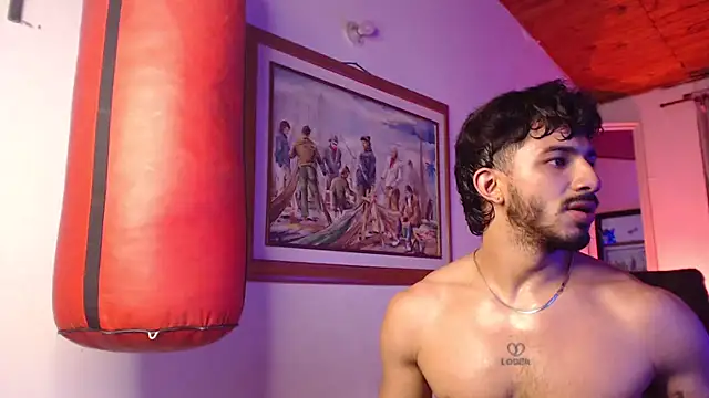 ArturoCardona_ webcam