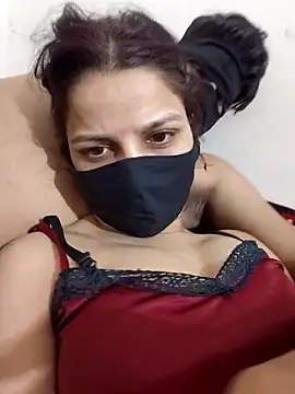 kiran-baby webcam