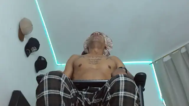 BBC_Black_ webcam