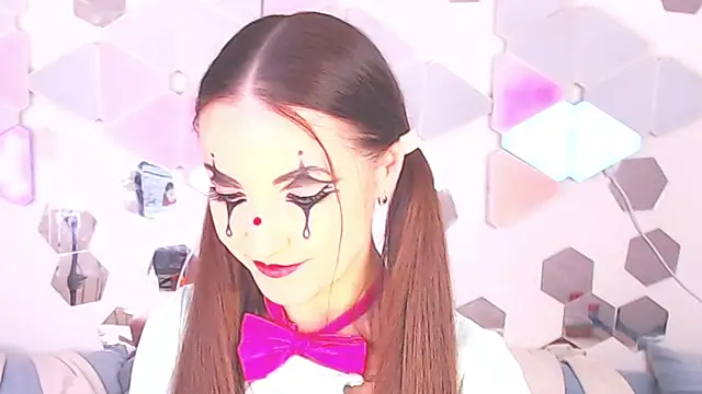 LexiKiss webcam