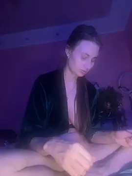 Flossy_Vettie webcam