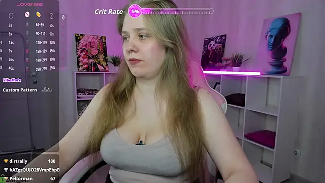 Megan_Violer webcam