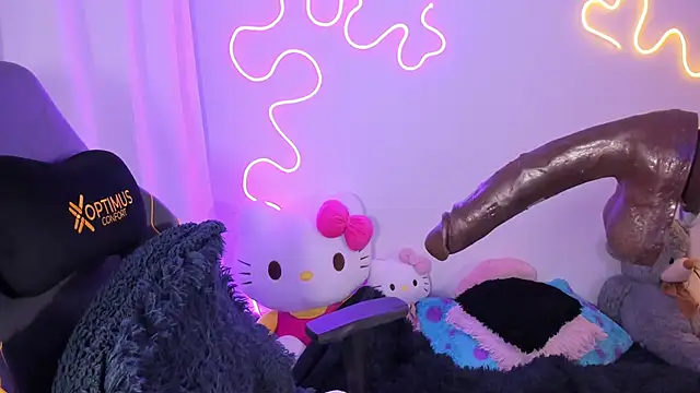 CassieBigass_ webcam