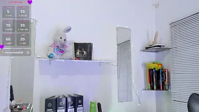 StefanoBigCock webcam