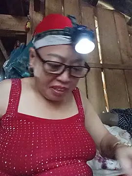 Agnes-baby webcam