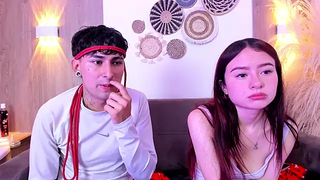 Kenji_n_Rousse webcam