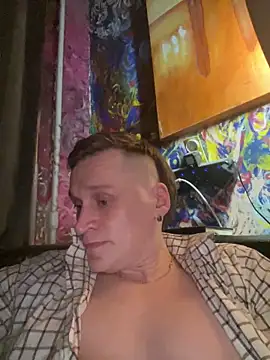 BarryKingsman webcam