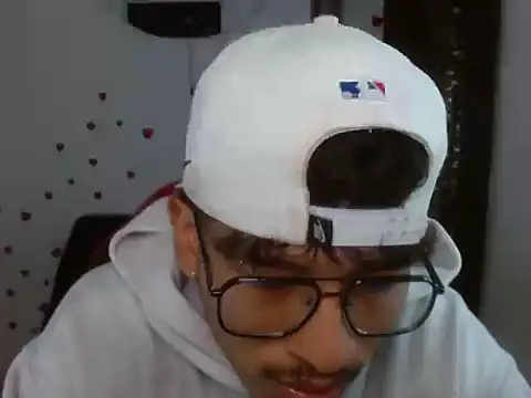 blackfox_desire webcam