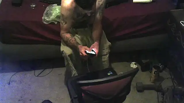 Johnny1991Blunt