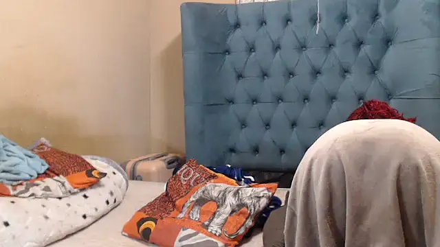 EbonyEssence webcam