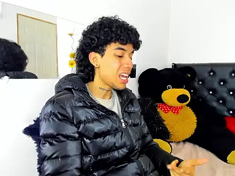 Ryder-Stone webcam