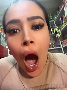Sara_fun webcam