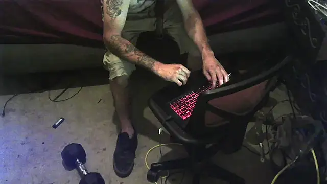 Johnny1991Blunt webcam
