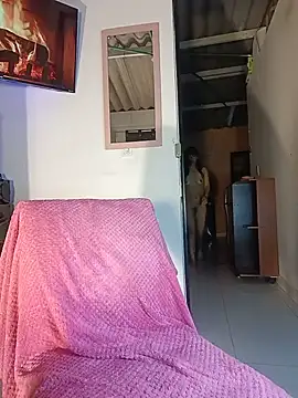 -estefany- webcam
