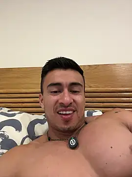 Chris_Clarck webcam