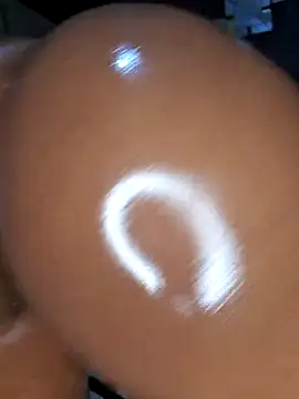 SheisBlacq webcam