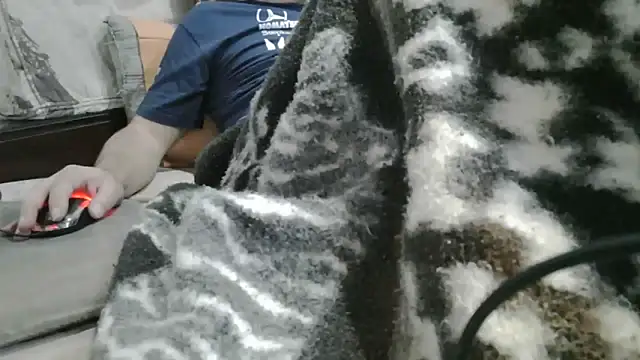 messi_syssy webcam