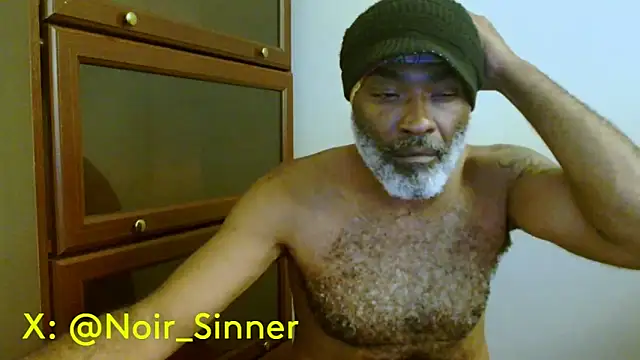sinnernoir webcam