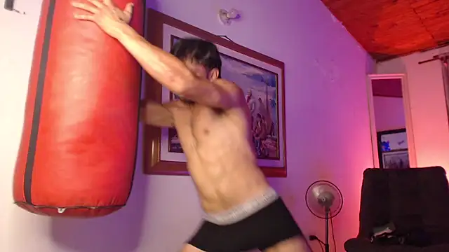 ArturoCardona_ webcam