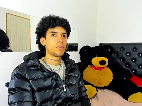 Ryder-Stone webcam