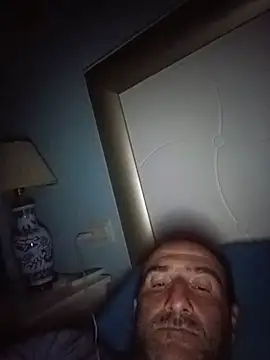 DanTrov79 webcam