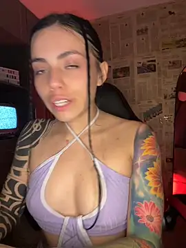 i_am_nina_ webcam