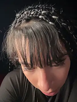 Sasha-firee webcam