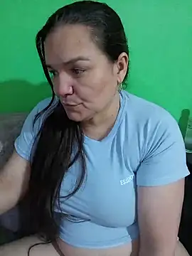Zuleyka_69 webcam