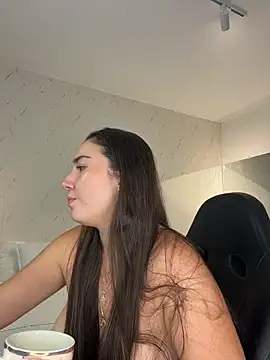ava_blue webcam