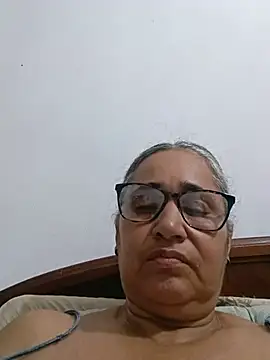 _candi webcam