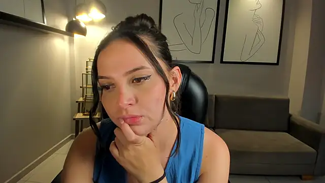 AliceHarper_ webcam