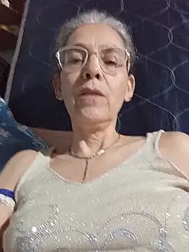 NanitaFun webcam