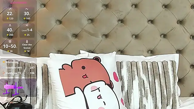 Sierra_Quinn webcam