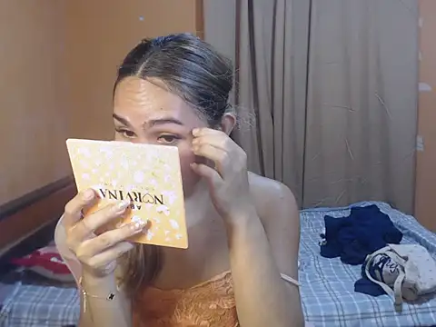 ur_Katrina69 webcam