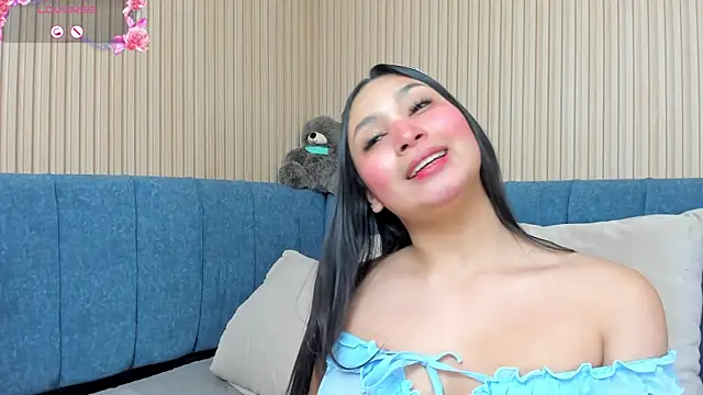 angel_ponce webcam