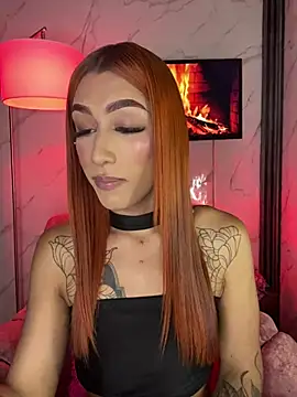 _Denisse444 webcam