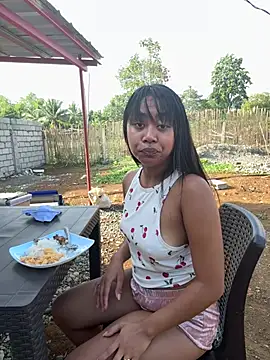 Juliet_official_pro webcam