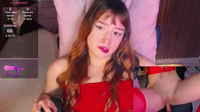 eliana_meaw webcam