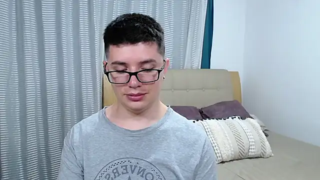 BlackFoXXX69 webcam