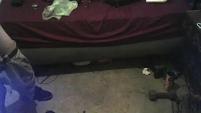 Johnny1991Blunt webcam