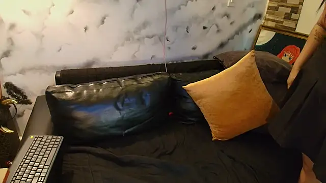 VenusClark_S webcam