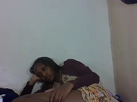 vinsishly webcam