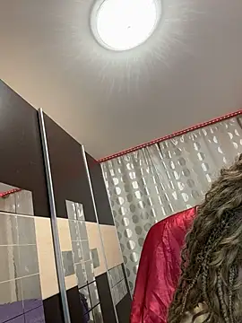 JessicaNichols_ webcam